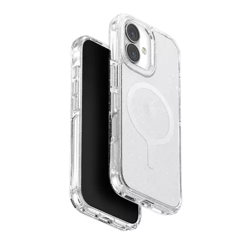 LifePro Xtreme iPhone 17 MagSafe Kılıf - Simli