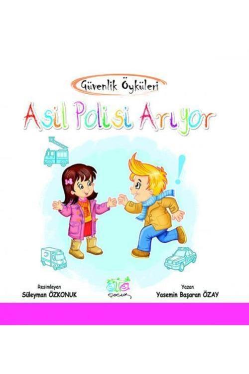 Ata Yayıncılık Güvenlik Öyküleri