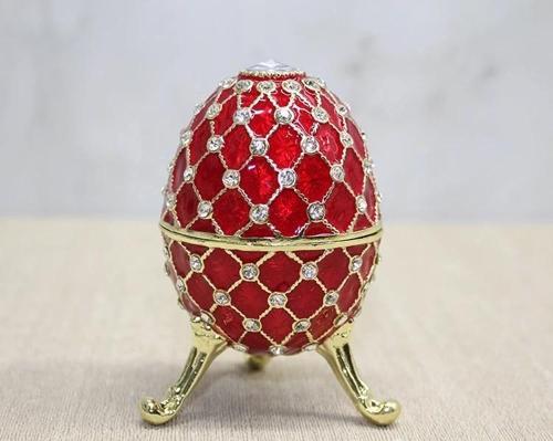 Swaroski Yumurta Alk3821