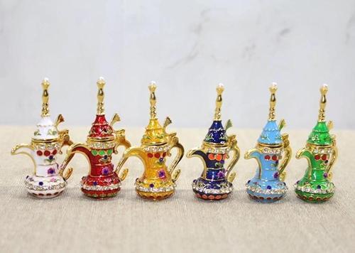 Swaroski Minik İbrik Alk3861