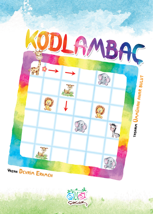 Kodlambaç