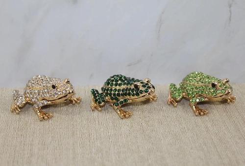 Swaroski Taşlı Minik Figür Alk4156