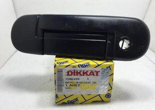 KAPI KOLU,ON SAĞ FISESIZ FIAT DKS
