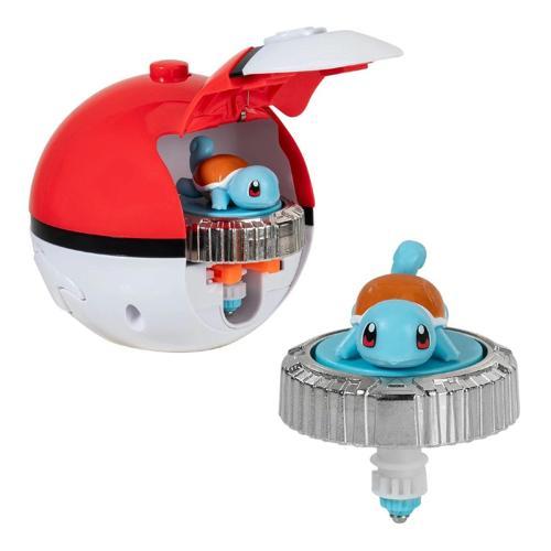 Battle Spinner Tekli Paket Squirtle PKW4400