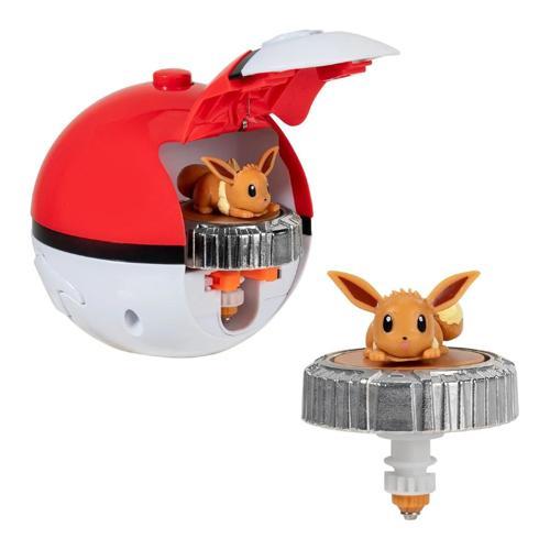 Battle Spinner Tekli Paket Eevee PKW4399