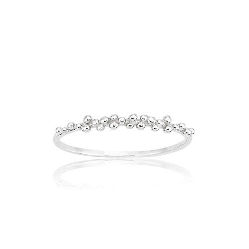 14 Ayar Minimal Altın Yüzük Kadın Sarmaşık Minimal Altın Yüzük Minimal Tomurcuk Yüzük