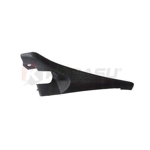 DOKKER LODGY ÖN CAM IZGARA BAKALİTİ SOL