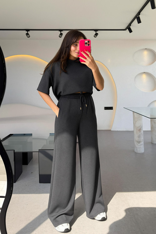 Kadın Trend Model Yazlık Alt Üst Takım