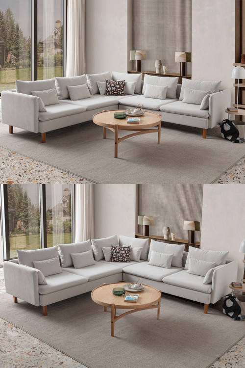Flexy L Köşe Takımı