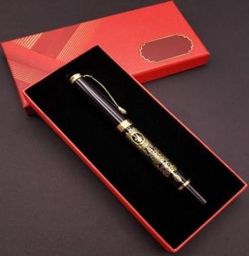 Osmanlı Roller Kalem Dekoratif Hediyelik