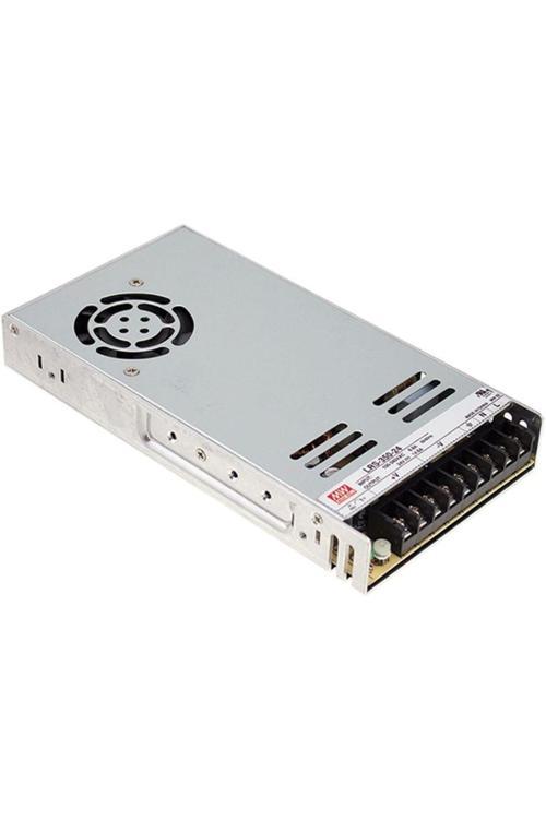 Lrs-350-24 350,4 W 24 V 14,6 Amp Tek Çıkışlı Değiştirilebilir Güç 105942