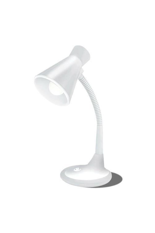 Tl2001 Log Led Masa Lambası