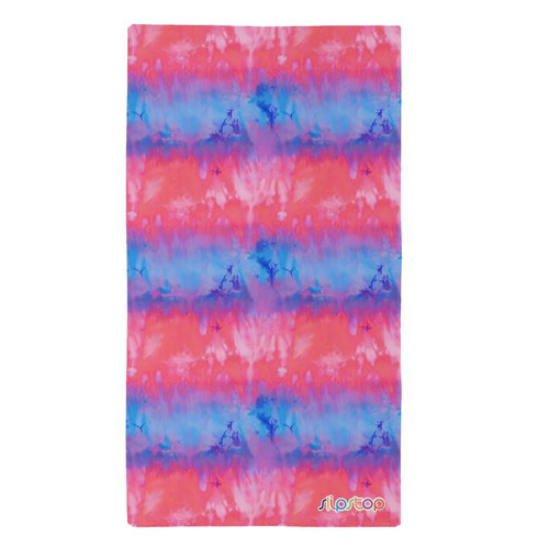 Tiedye Towel