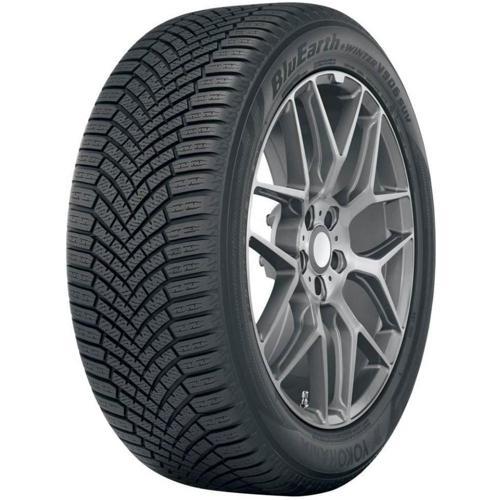 275/40R21 107W XL BluEarth Winter V906 Suv (Kış) (2025)