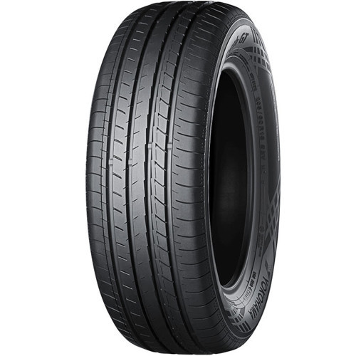 225/55R16 99W XL BluEarth-GT AE-51 (Yaz) (2025)