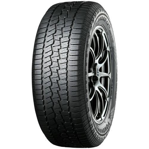 235/55R18 100V XL Geolandar CV 4S G061 (4 Mevsim) (2025)