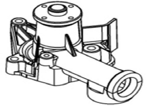 DEVİRDAİM HYUNDAI ACCENT I GETZ MITSUBISHI COLT II - III