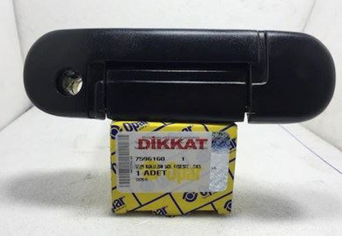 KAPI KOLU,ON SOL FISESIZ FIAT DKS