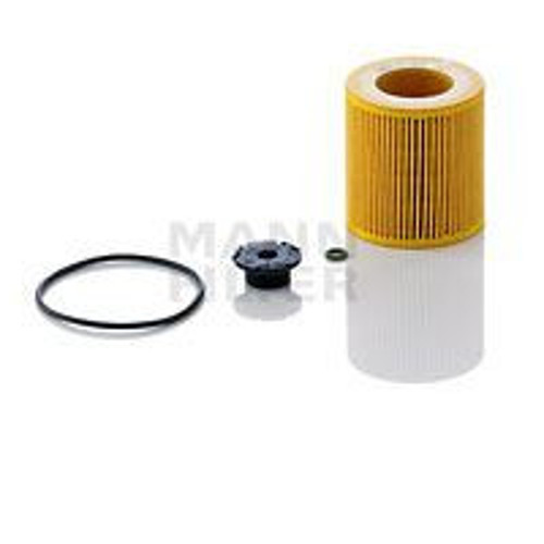 YAĞ FILTRESİ BMW 320 İ (F30/F31/F35/F80) (11/12 - 06/15) 120KW(163PS/HP) - 1997CC - MOT.N20B20B