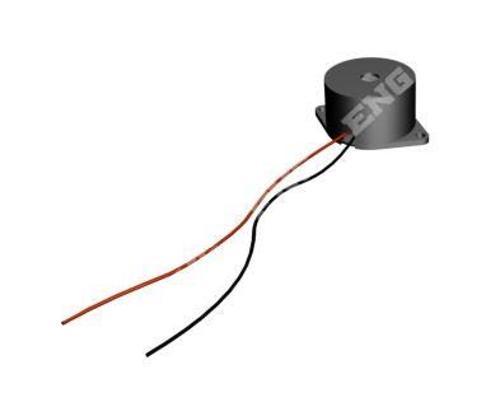 ZİL 6V - 24V (BUZZER)