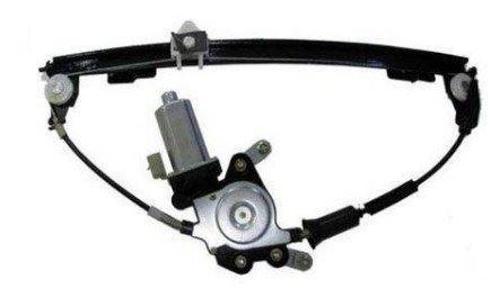 CAM KRİKOSU ELEKTRİKLİ ÖN SAĞ FIAT LINEA  44261