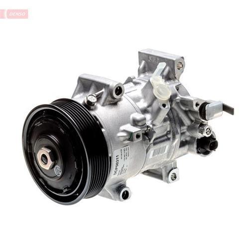 COMPRESSOR. AİR CONDİTİONER TOYOTA RAV 4 IV 12-