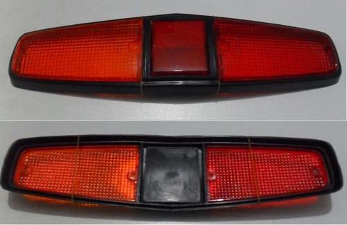 ARKA STOP LAMBA CAMI FORD F900