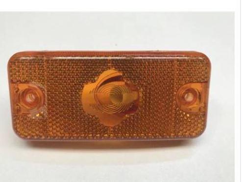 YAN ÇITA SİNYAL DUYSUZ SARI PEUGEOT BOXER CITROEN JUMPER FIAT DUCATO M-430 UNIVERSAL SIDE MARKER 'E'