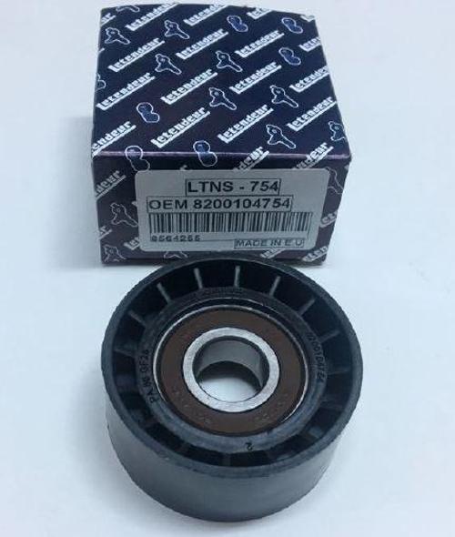 GERGİ RULMANI RENAULT K4M-K4J 1.4-1.6 8-16 V