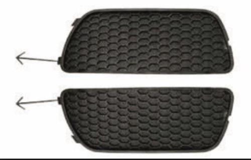 ÖN SİS FAR ÇERÇEVESİ SİSSİZ SAĞ 2005 > FIAT ALBEA