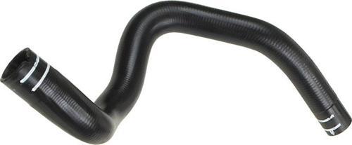 RADYATÖR ALT HORTUMU CITROEN NEMO PEUGEOT BIPPER 1.4HDI