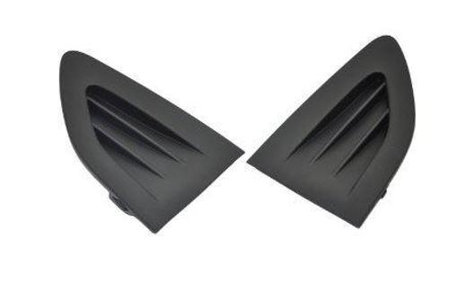 ÖN TAMPON SİS FAR KAPAĞI SOL RENAULT SYMBOL JOY DACIA KASA