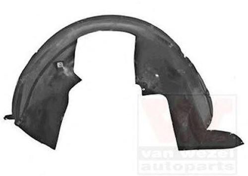 ÇAMURLUK DAVLUMBAZI ÖN SAĞ FIAT FIORINO PEUGEOT BIPPER CITROEN NEMO