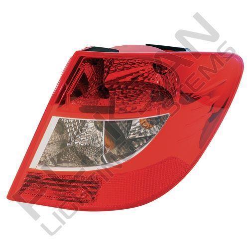 STOP LAMBASI SAĞ RENAULT CLIO SYMBOL 08- THALIA