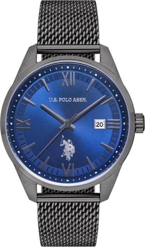 Uspa1001-02 Erkek Kol Saati