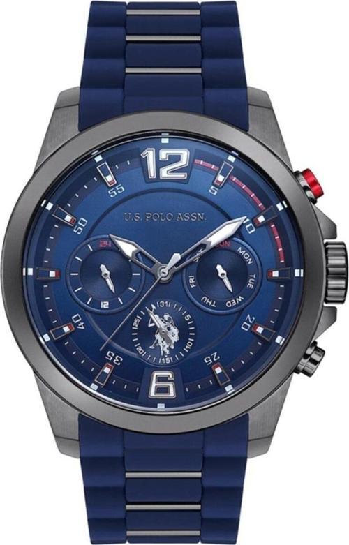 Uspa1009-01 Erkek Kol Saati