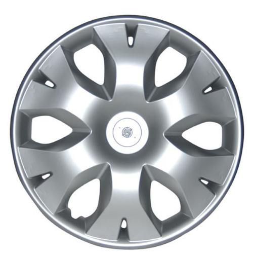 JANT KAPAĞI 6 KOLLU 15" RENAULT MEGANE II CARAIBES 12 ( RENAULT ARMA)