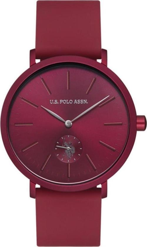 Uspa-100202 Erkek Kol Saati