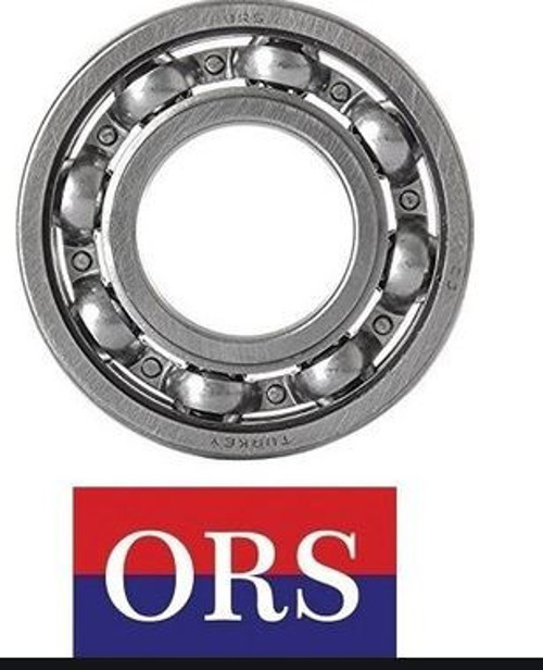 6309 C3 RULMAN NORMALDEN BÜYÜK RADYAL BOŞLUK