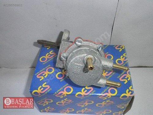 BENZİN OTOMATİĞİ YENİ RENAULT R9-R11(3 ÇIKIŞ) YENİ TİP