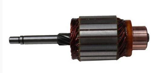 KOLLEKTÖR 12V 8 DİŞ HYUNDAI ACCENT-EXCEL-ELANTRA-MAZDA 323-626-NISSAN LAUREL-ALTIMA MITSUBISHI TİP