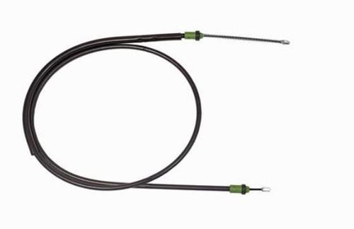 EL FREN TELİ RENAULT DACIA LOGAN MCV 1 5DCİ (KAMPANA FREN) ARKA SAĞ/SOL 08-