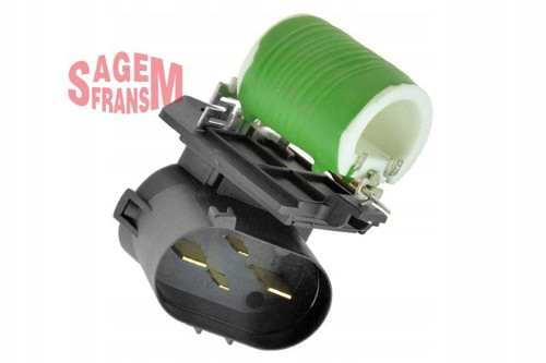 KALORİFER REZİSTANSI OPEL CORSA C 1,0,1,2,1,4-ASTRA G