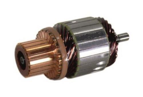 KOLLEKTÖR 12V 10 DİŞ RENAULT KANGOO/PEUGEOT PARTNER/206 99MM 2005-> MITSUBISHI TİP