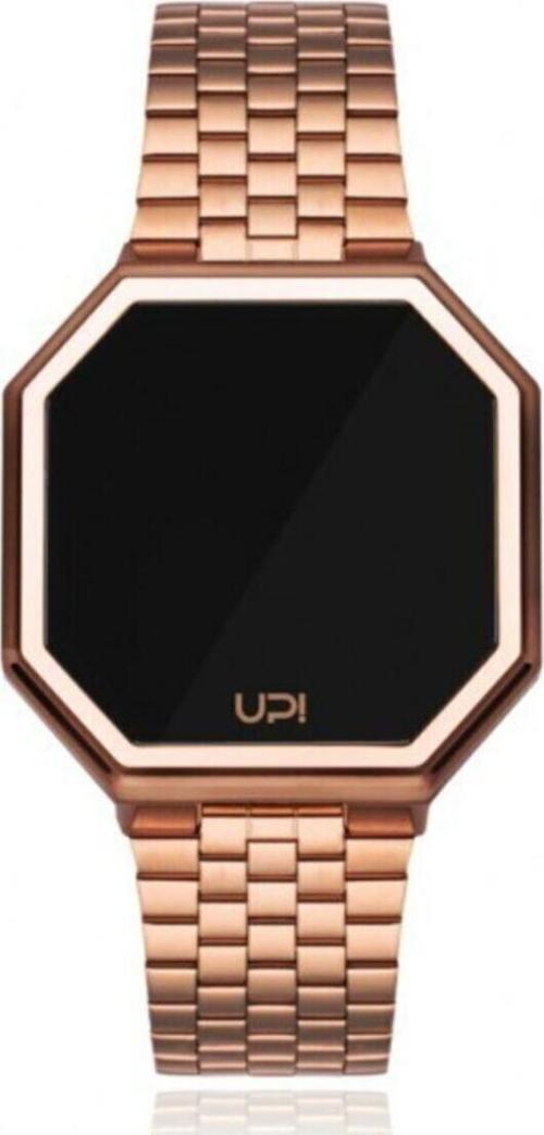 Edge Shıny Rose Gold +