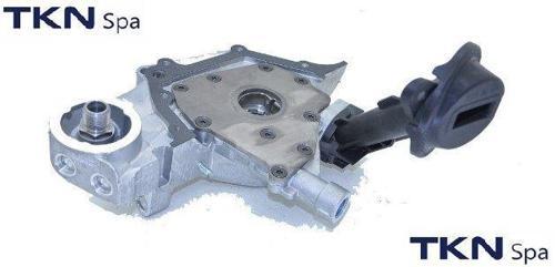 YAĞ POMPASI 1,4 DOBLO-EGEA-PUNTO-ALBEA LİNEA- FIORINO FAİR MOTOR BENZİNLİ