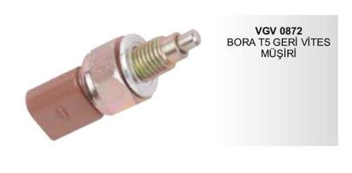 GERİ VİTES MÜŞÜRÜ VW.TRANSPORTER T5/BORA/TOLEDO