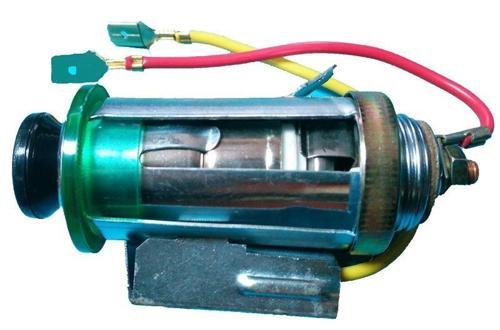 ÇAKMAK İÇİ + GÖVDE KOMPLE FIAT 131 ESKİ MODEL