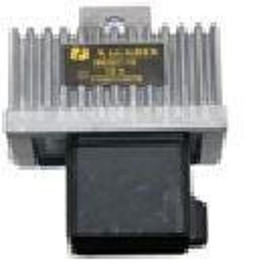 KIZDIRMA RÖLESİ, 12V-7 Pin-4 Cyl KANGOO-MEGANE II-LOGAN 1.5 DCI  RENAULT