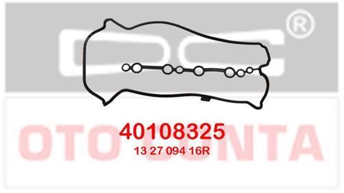 UST KAPAK CONTA KAUCUK RENAULT CLIO IV 1.2 16 V TCE H5F 400-402-405-408